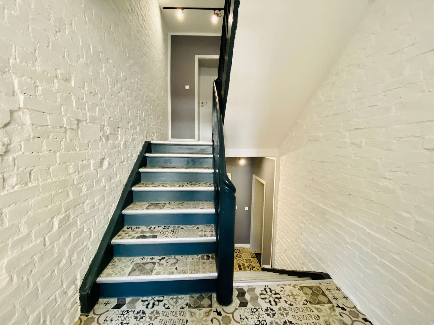Ferienwohnung HafenCity App. No 1 / Stralsund in Stralsund – Details