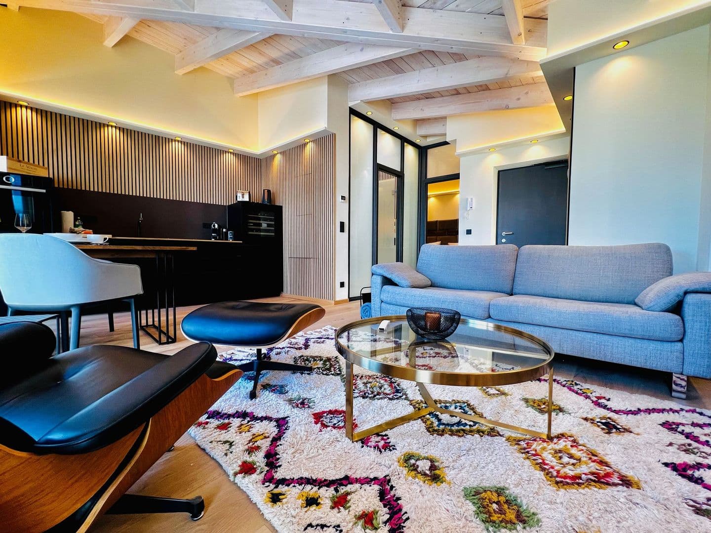 HafenCity Loft / Stralsund