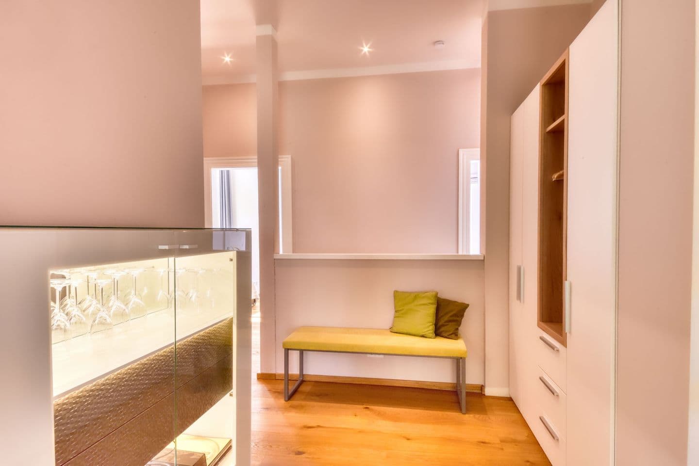 Ferienwohnung Kleine Auszeit in Putbus in Putbus – Details