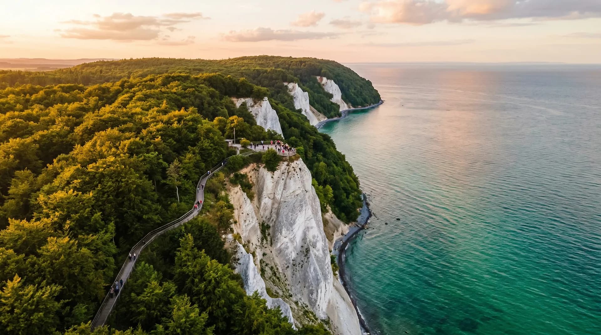 Ausflugstipps Rügen: Die schönsten Tagesausflüge & Ausflugsziele
