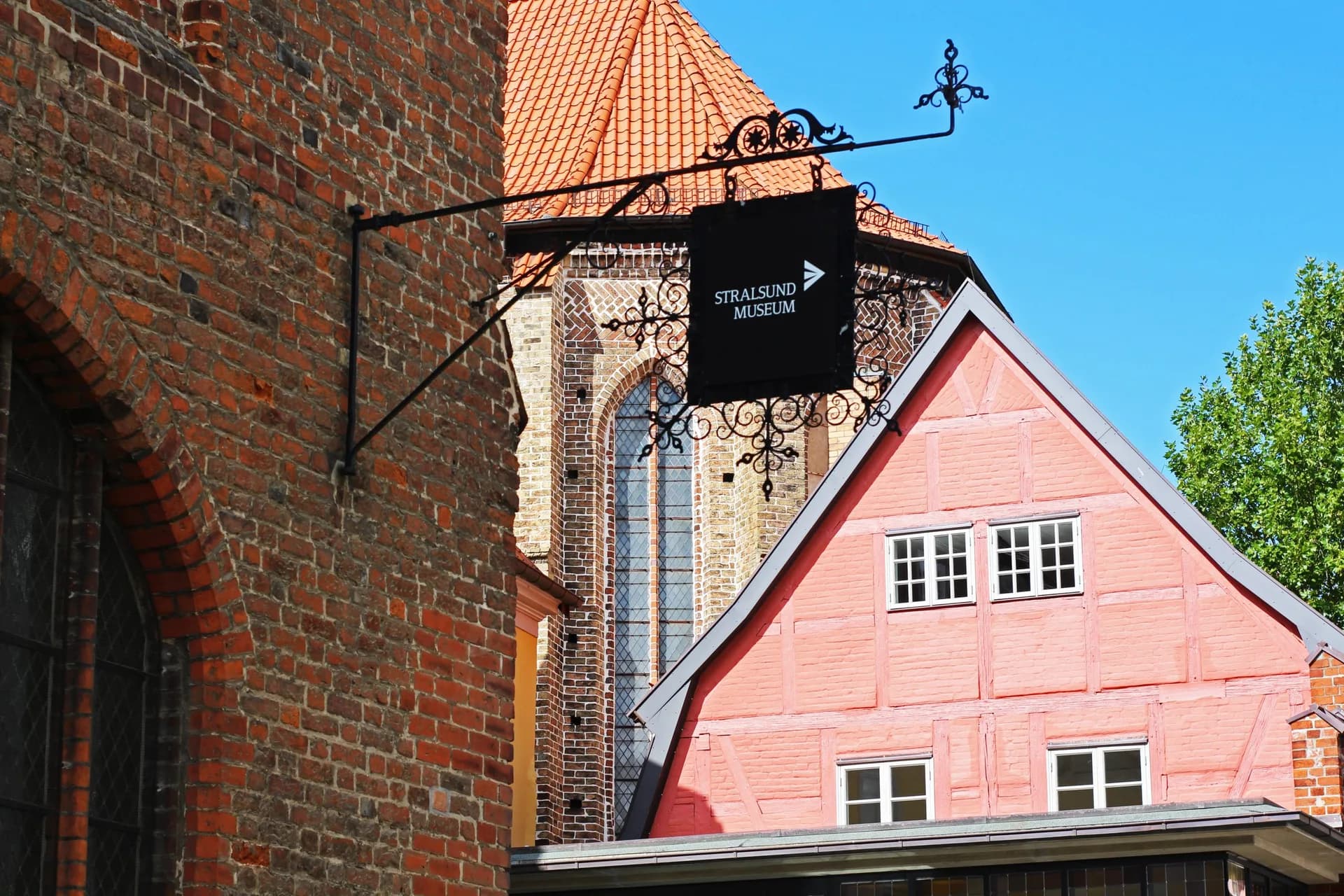 Hafenkneipe 'Zur Fähre': Europas älteste Kneipe