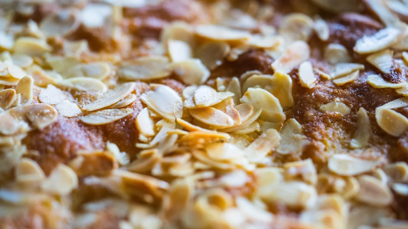 Café Klatsch: Süße Sünde hinter der Düne