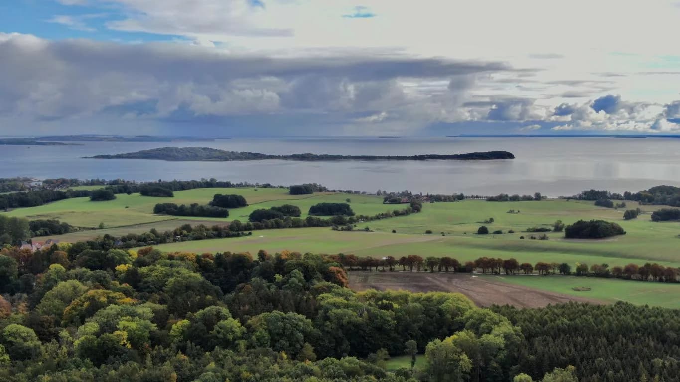 Insel Vilm: Rügens urgewaltige Schwester