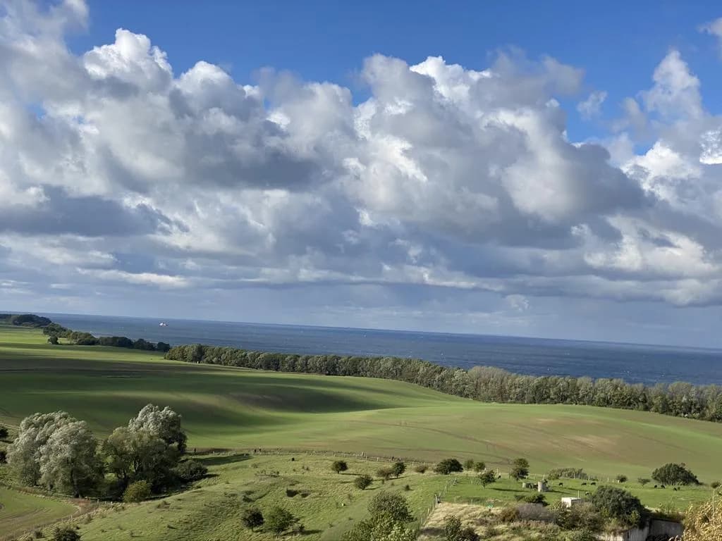 Rügen abseits der Massen: 10 geheime Natur-Highlights