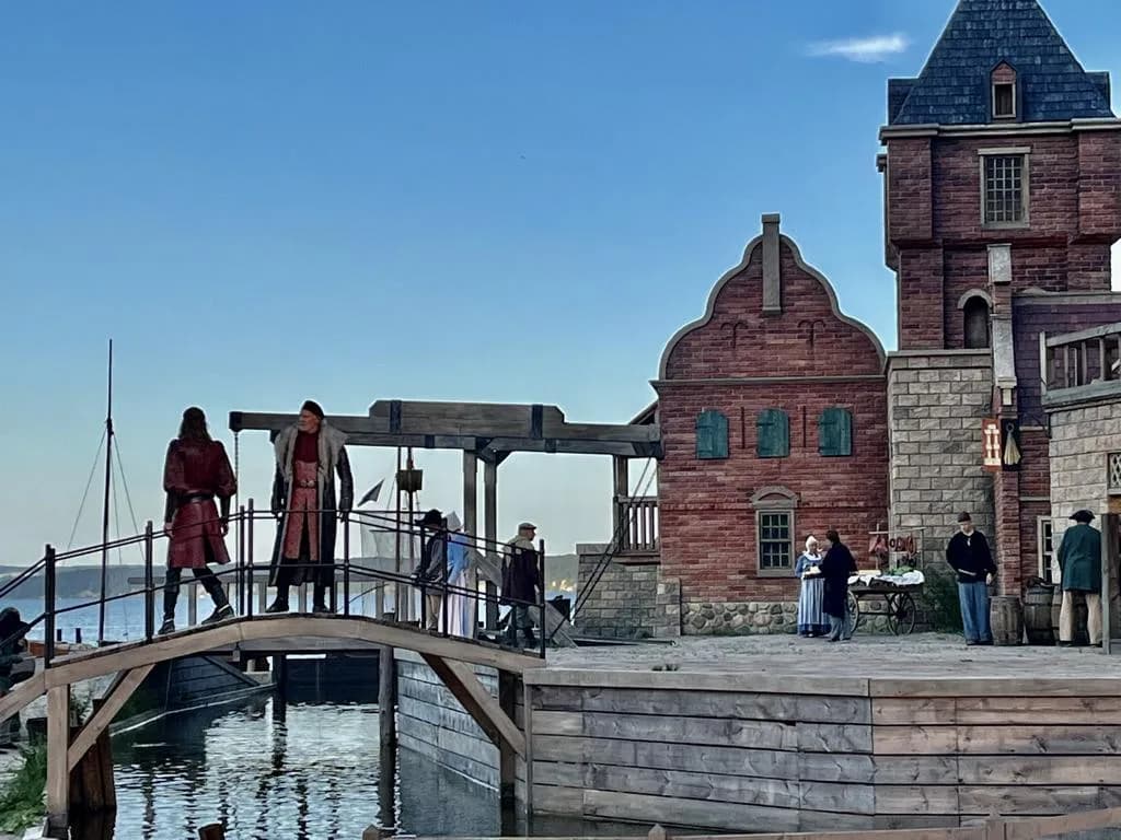 Störtebeker Festspiele Rügen: Das Highlight deines Sommerurlaubs