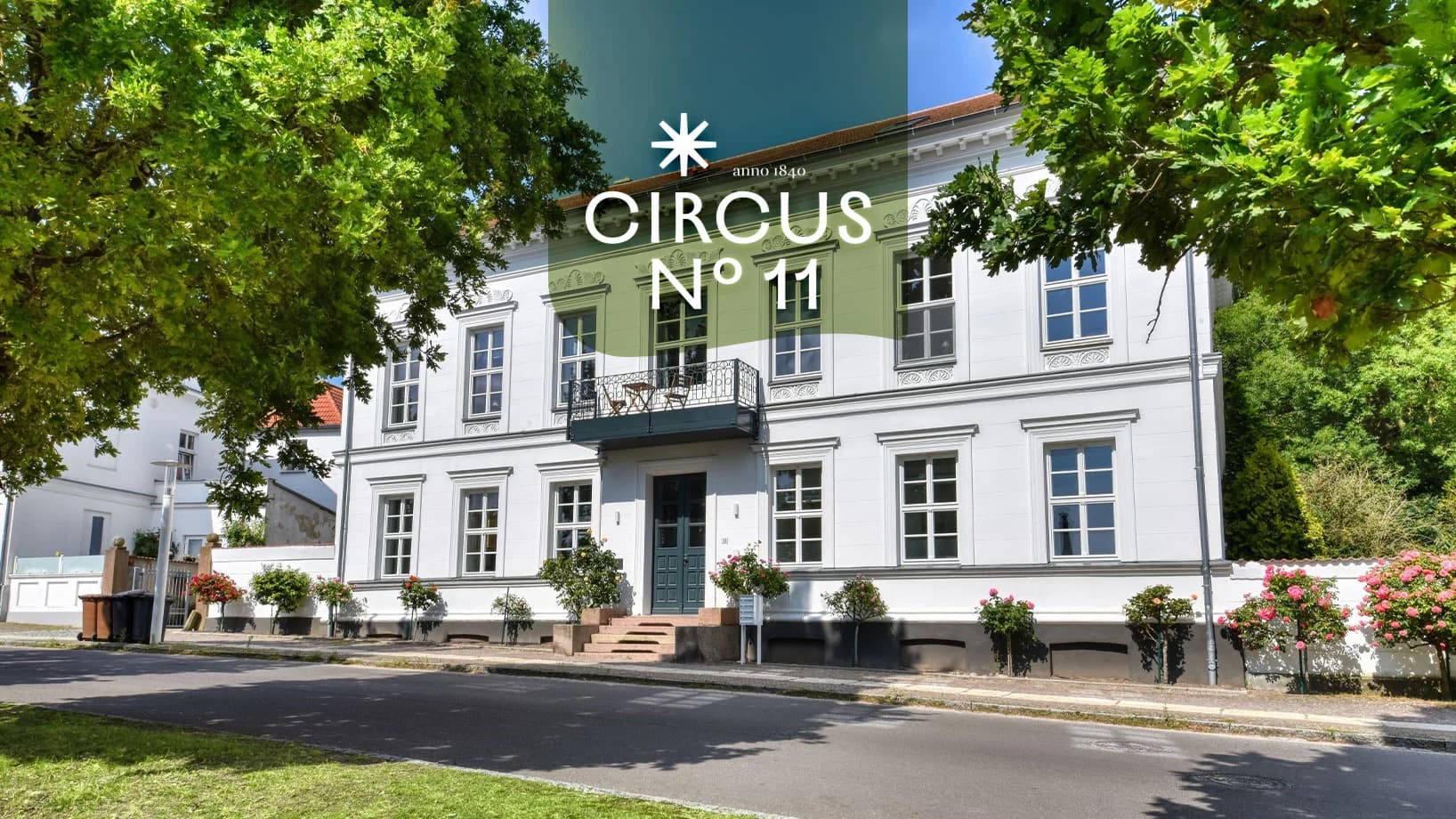 Circus 11