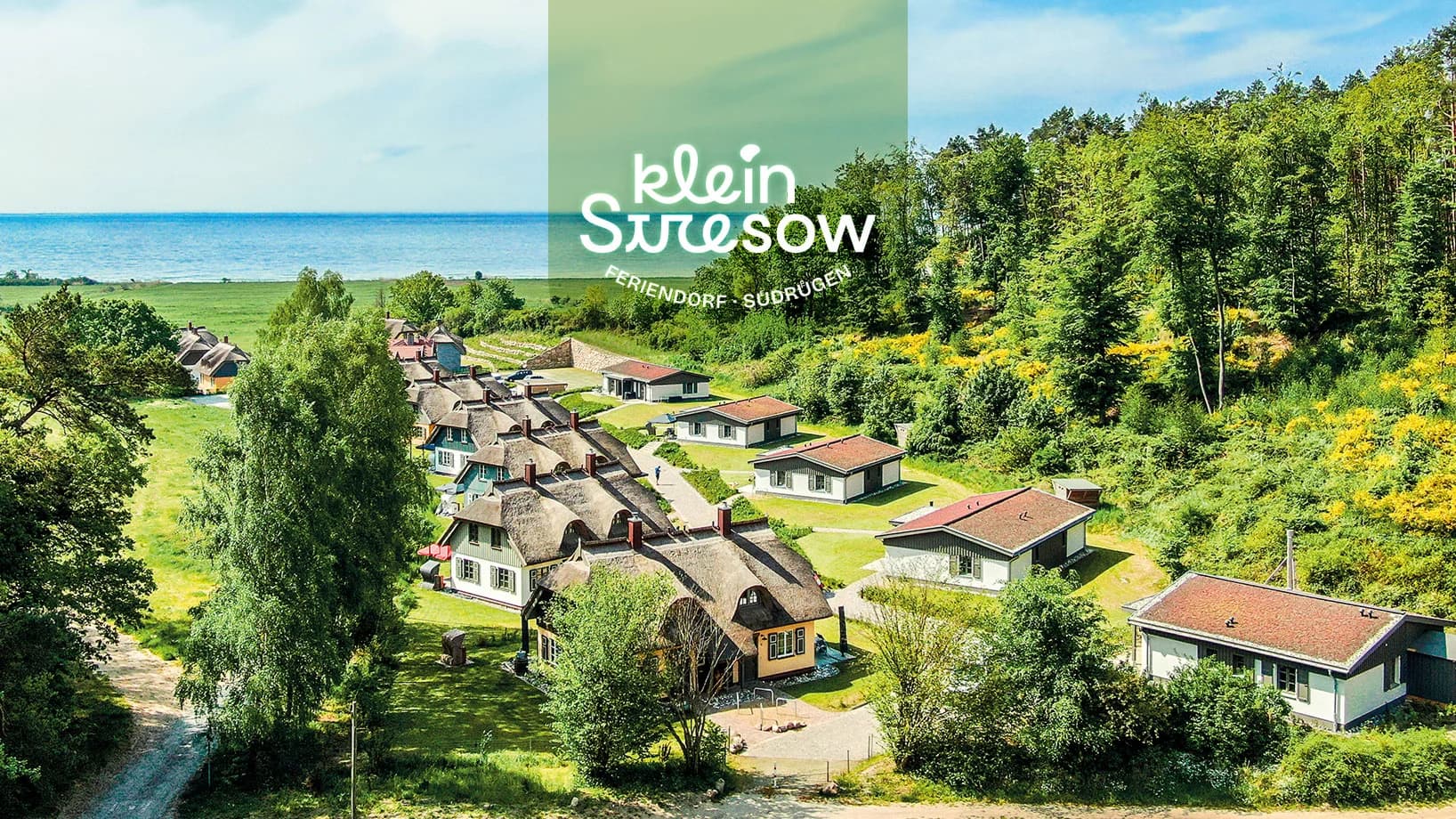 Feriendorf Klein Stresow