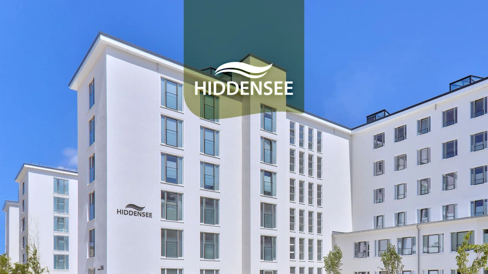 Haus Hiddensee