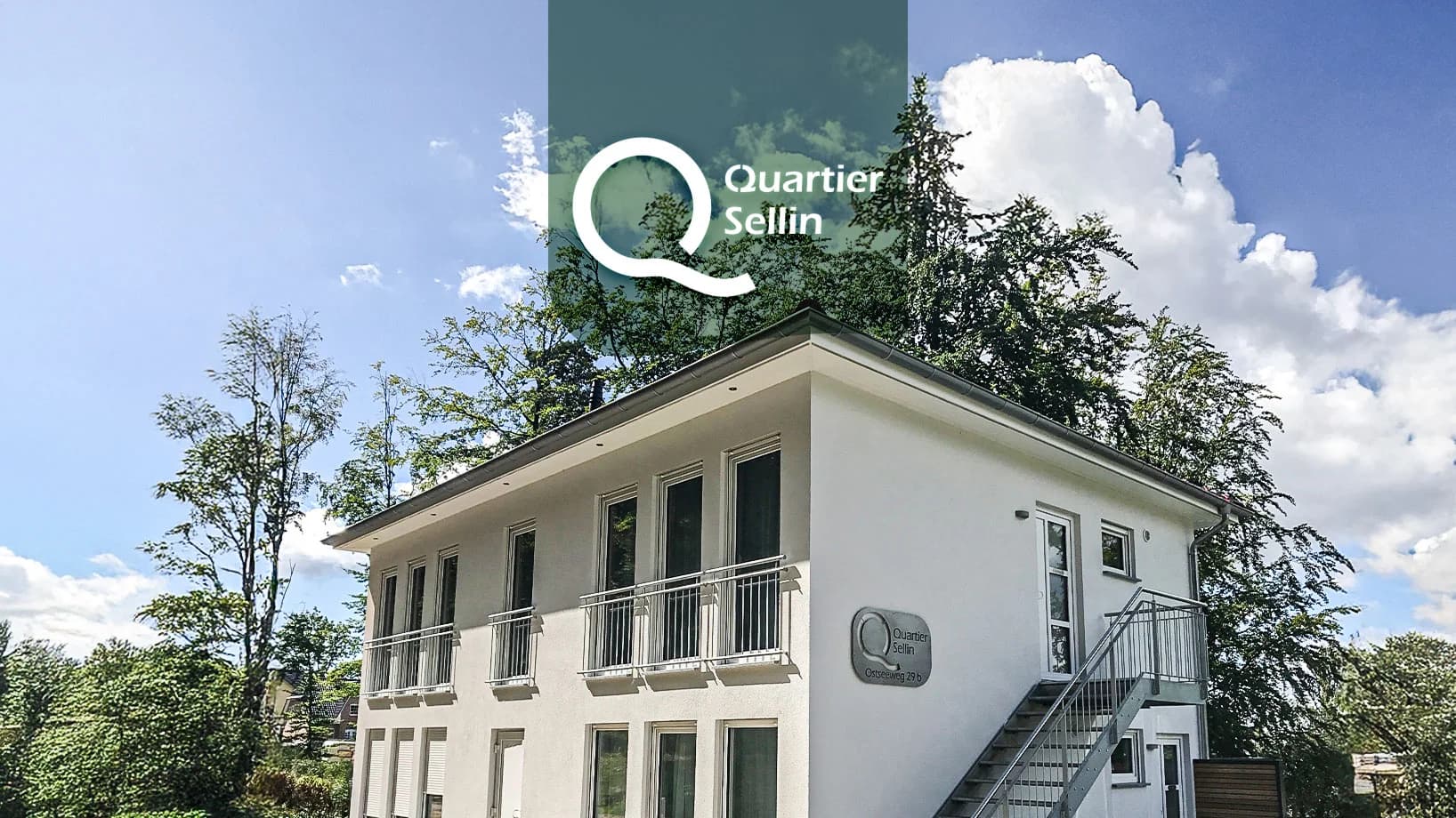 Quartier Sellin