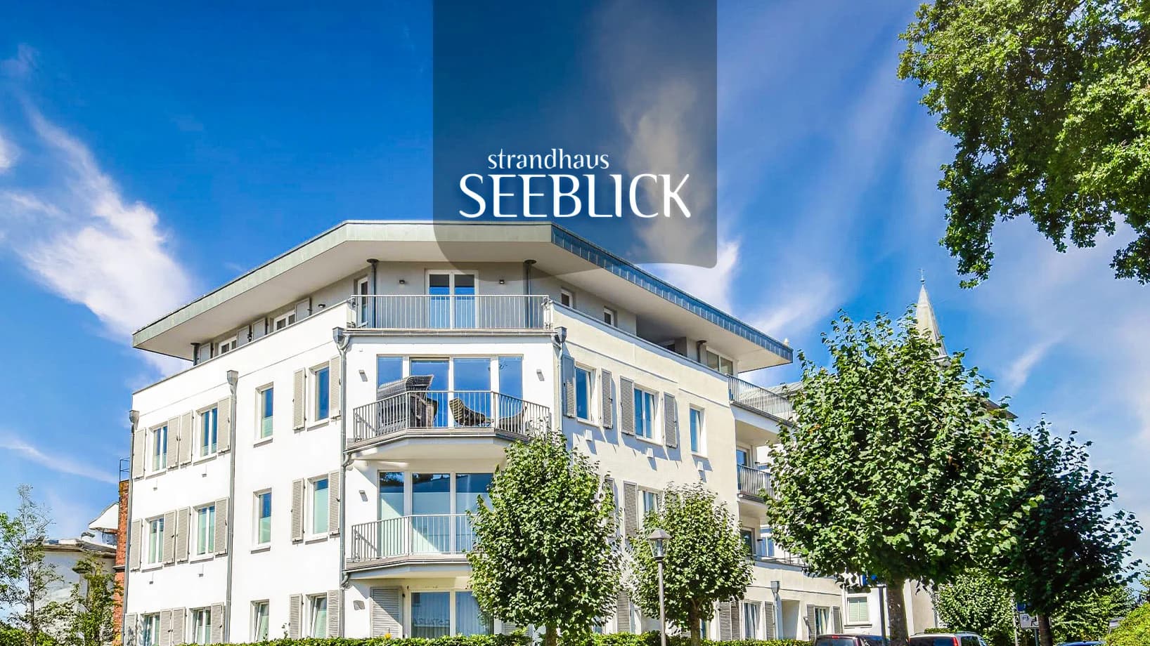 Haus Seeblick