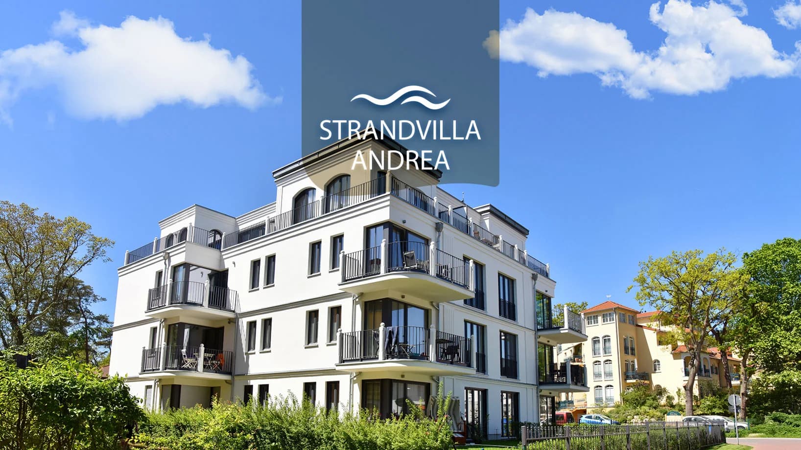 Villa Andrea