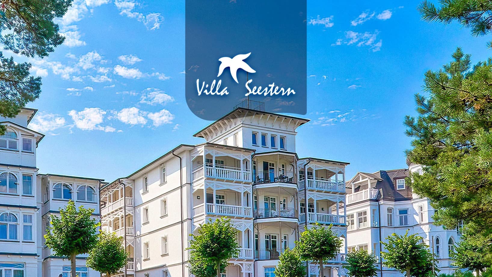Villa Seestern
