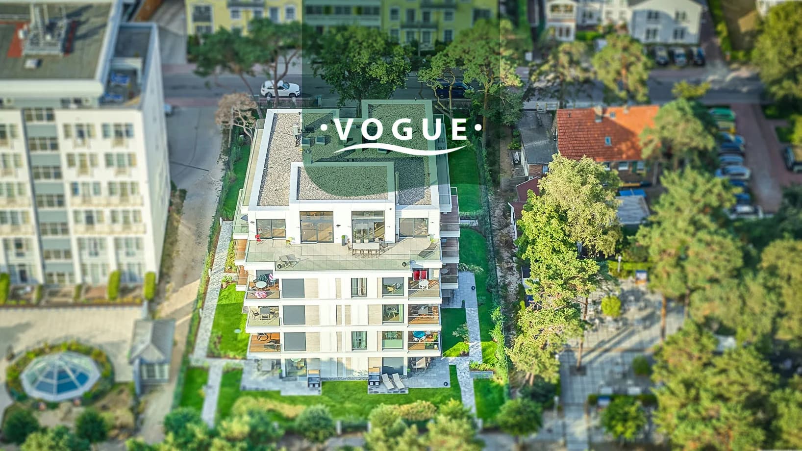 Villa Vogue