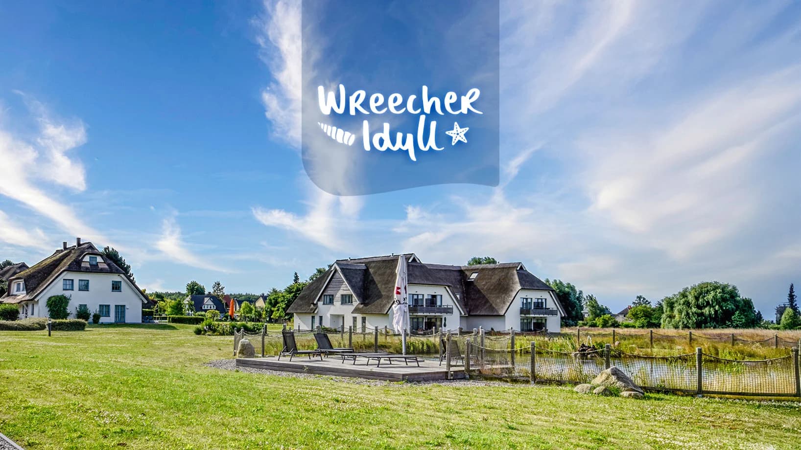 Wreecher Idyll