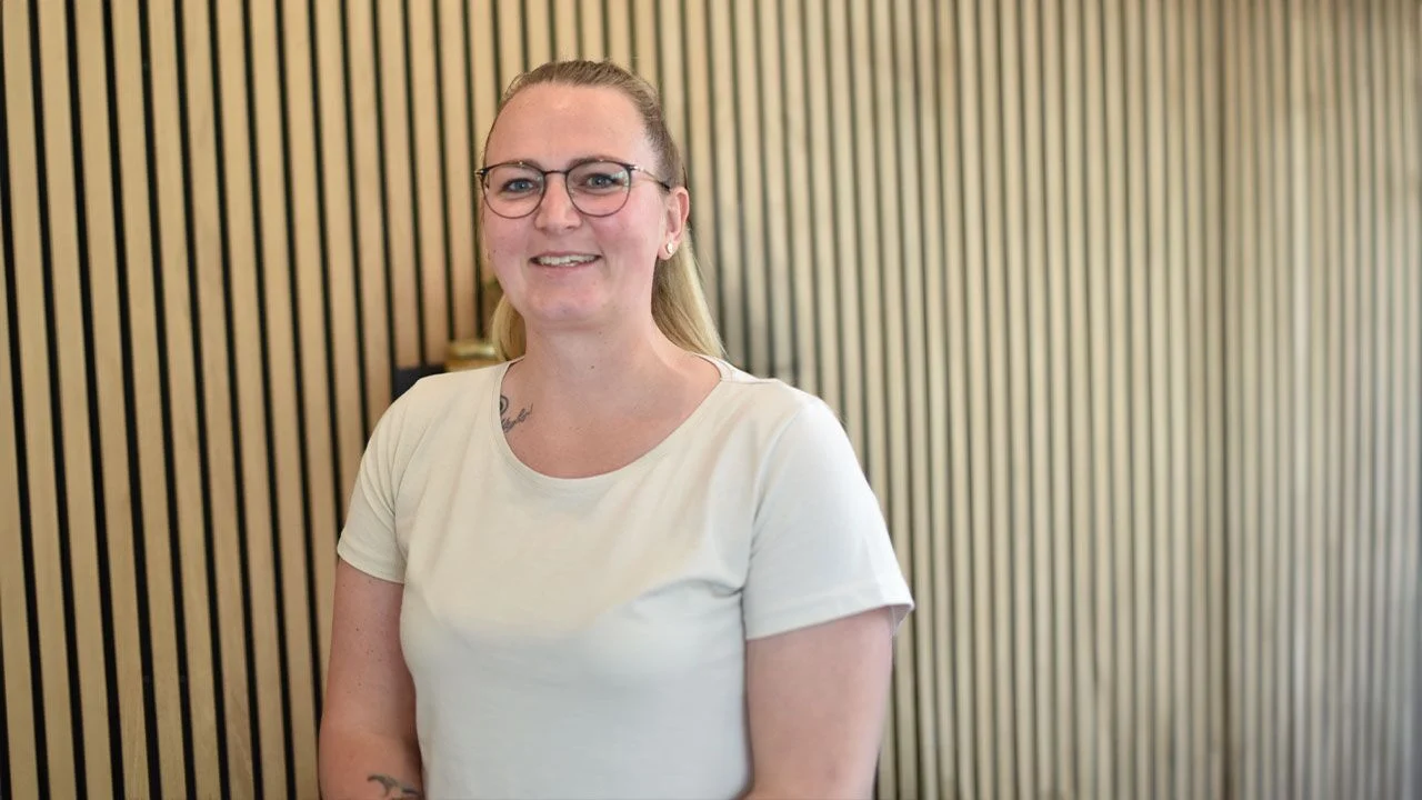Yasmin - Ihr Concierge-Team